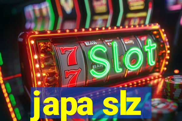 japa slz